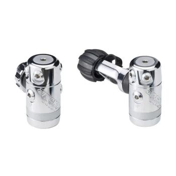 Apeks XTX DST 1. STUFE - Atemregler